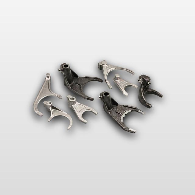 Shifter Forks